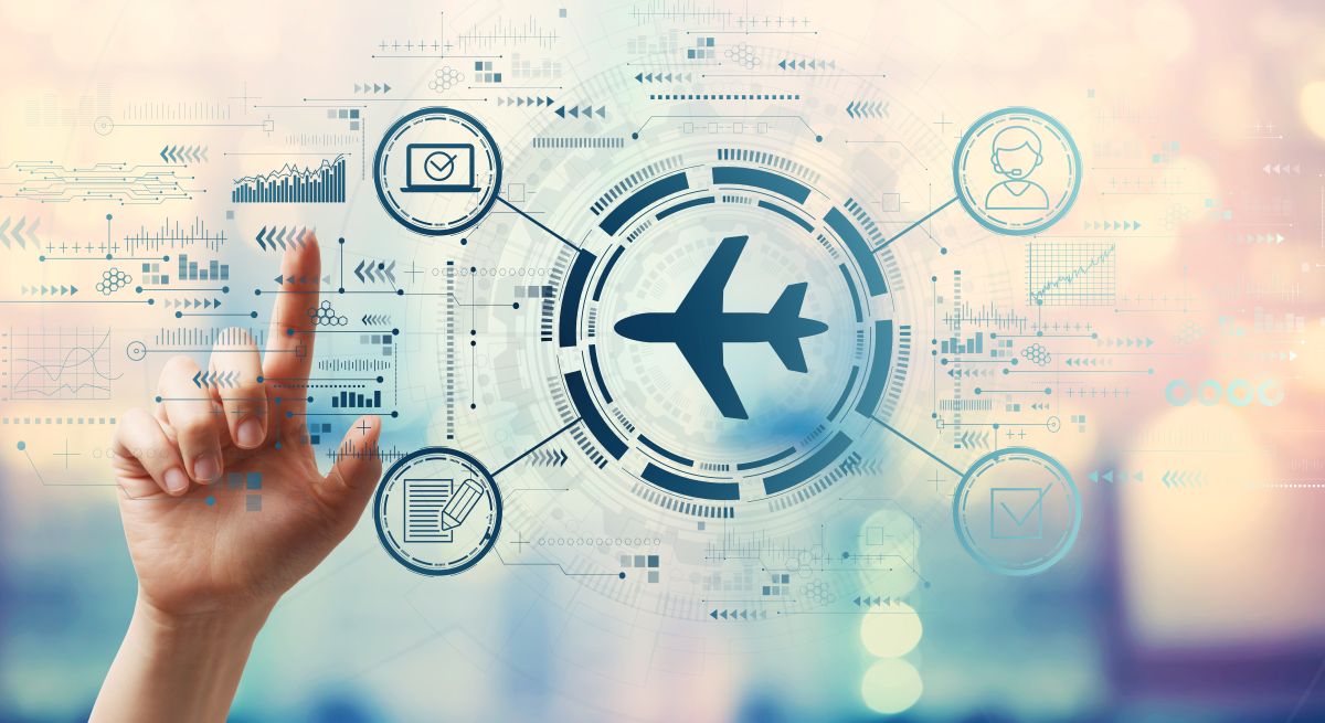 Top Tools Every Travel Agent Should Know About in 2025