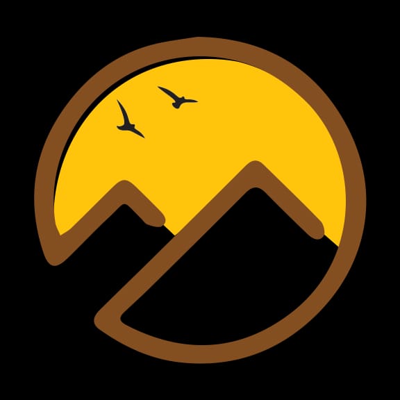 company logo